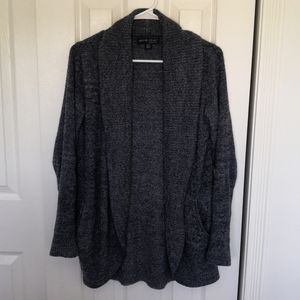 Barefoot Dreams Cozychic Lite Circle Cardigan XS/S